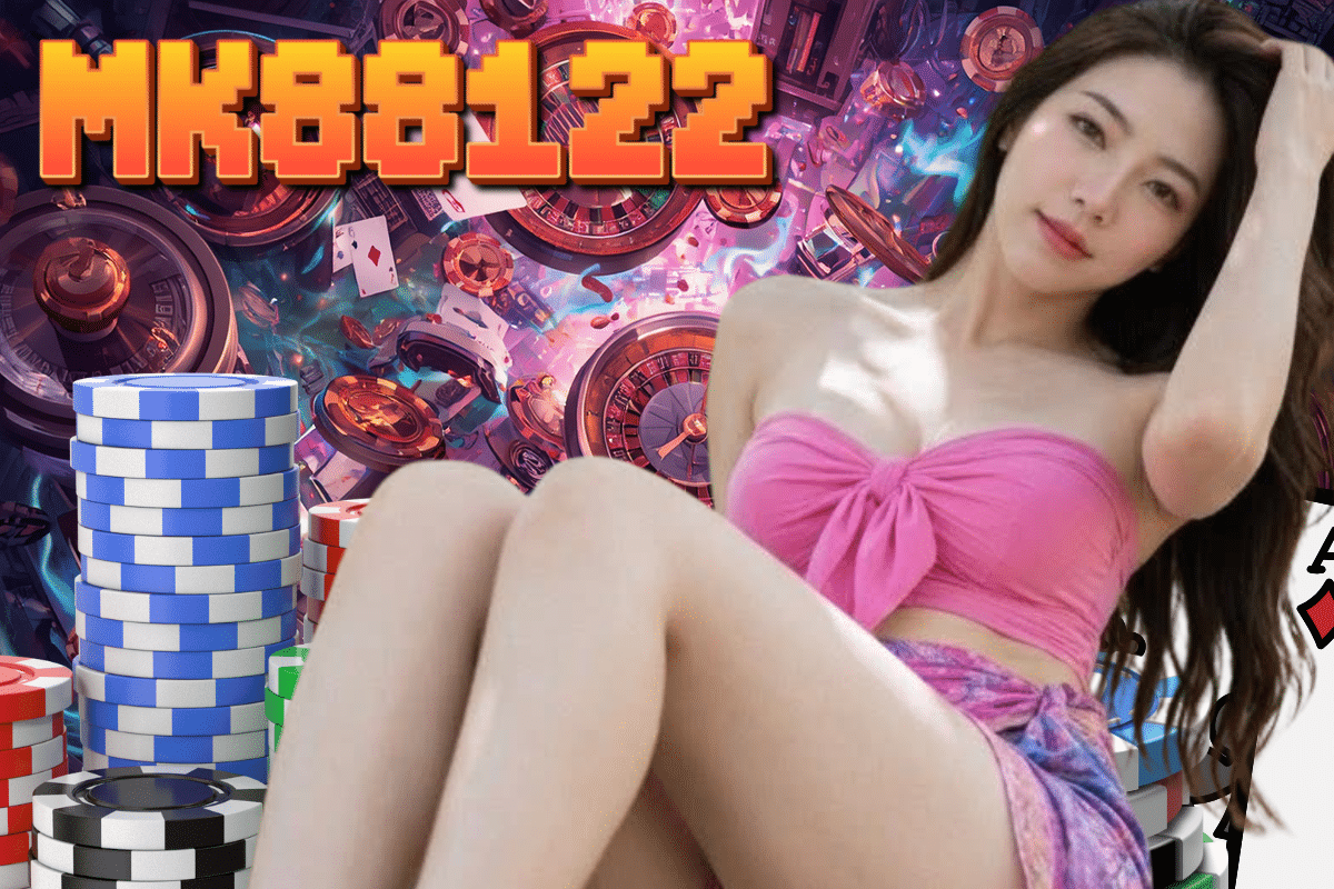 mk88122 slot