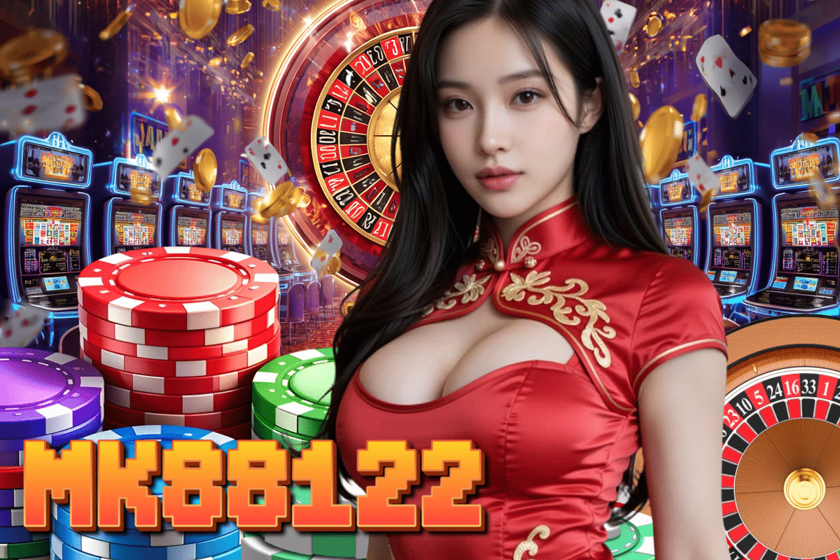 mk88122 ทรูวอเลท